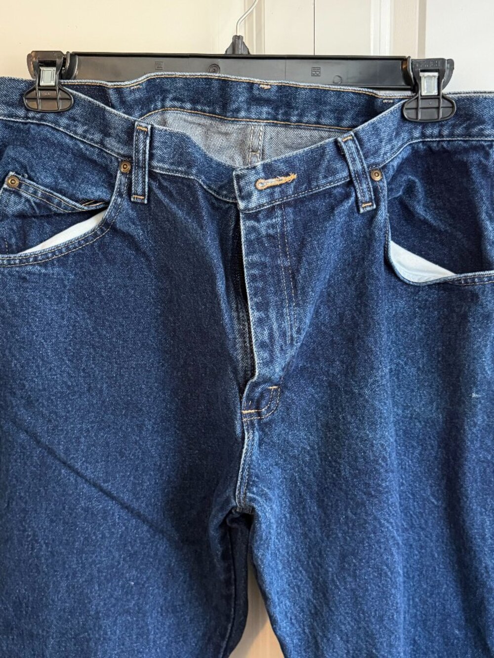 Wrangler Men's Jeans